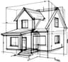 The Good Shepherd Construction Logo